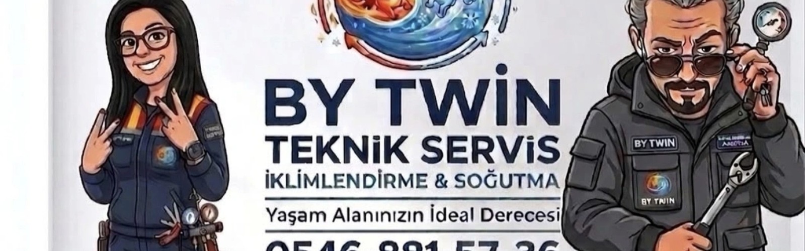 Klima bakım